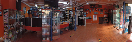 InfoTech Canarias - Thumbnail