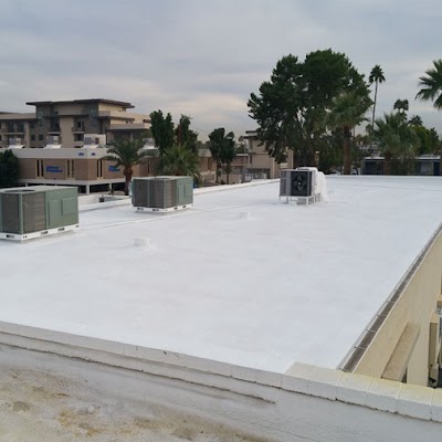 Photos of Paul's Roofing