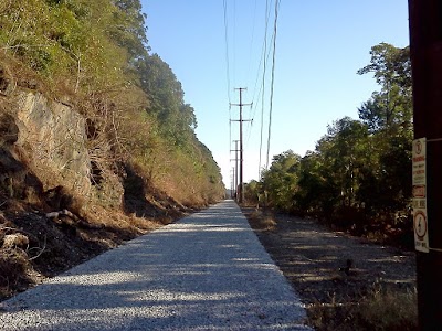 "Fire Tower"