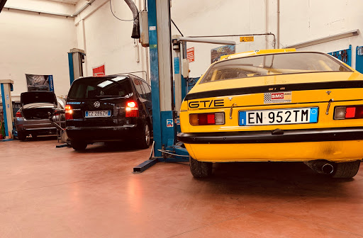 Vip Autoservice Autofficina - Thumbnail
