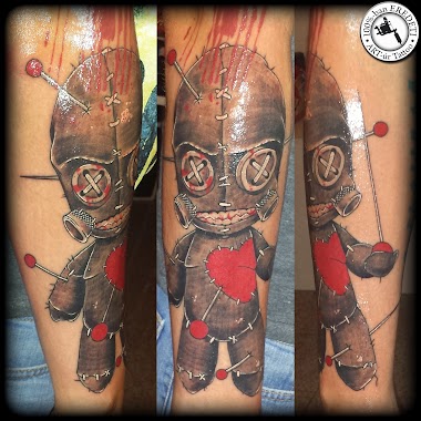 ART-úr Tattoo & Piercing Studio, Author: ART-úr Tattoo & Piercing Studio