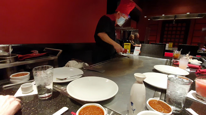 Benihana by null
