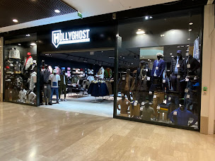 Photo n°1 de Hollyghost O'Parinor à Aulnay-sous-Bois (Magasin de vêtements pour hommes)