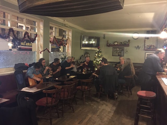 Kilkenny Tavern