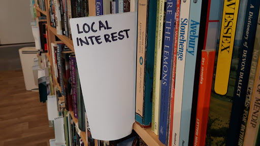 Shepton Community Bookshop - Thumbnail