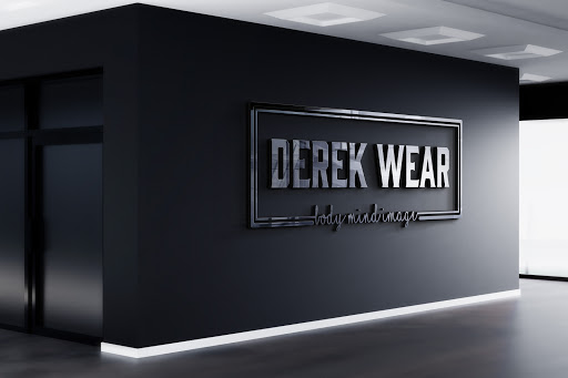 Derek Wear
