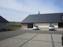 Aurélie Bigot : Psychomotricienne D.E à Bréauté