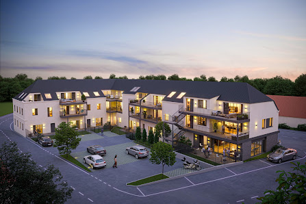 VLOW Immo GmbH Hauptpl. 20, 2100 Korneuburg, Österreich
