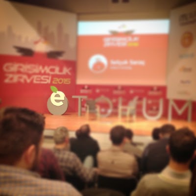 Photos of ITU Suleyman Demirel Kultur Merkezi