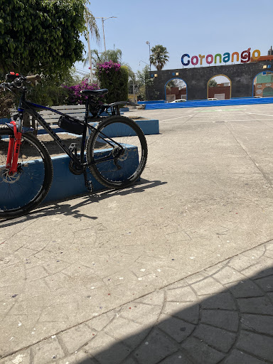 Proteccion civil Coronango - Thumbnail