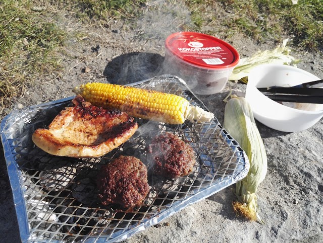 Anne på landet - Hvervenbukta