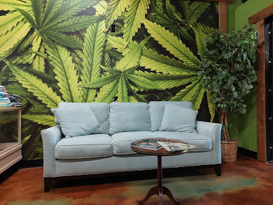 Natural Way Dispensary 1605 S Pioneer Rd, Elk City, OK 73644