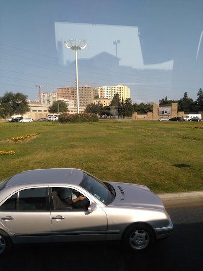 Photos of Azerfon LLC