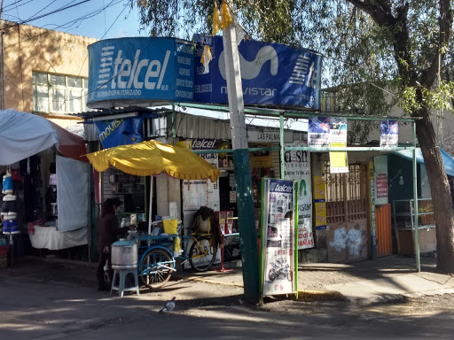 Tienda Palmas