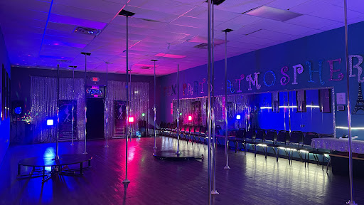 BodyWorkz Pole Fitness