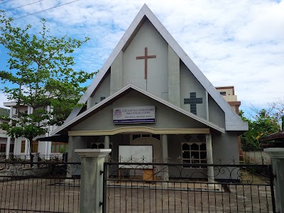 church