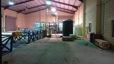 Photos of Ffryes RO Plant