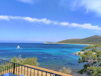 Bellagiraglia à Ersa