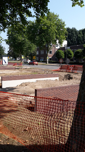 Apeldoorn, Prinses Beatrixlaan - Thumbnail