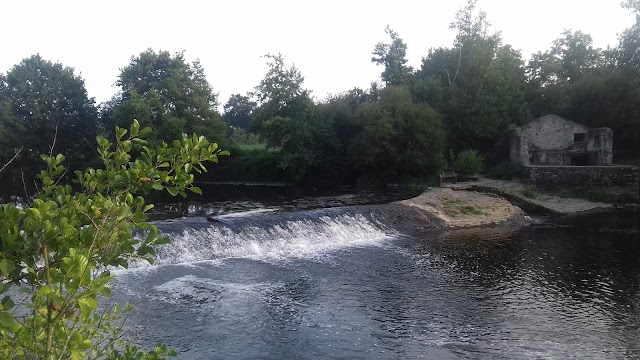 Moulin à Papier du Liveau