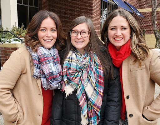 Ashley Sammons | Union House Real Estate Group - Coldwell Banker Realty | REALTOR® Gallery - United States