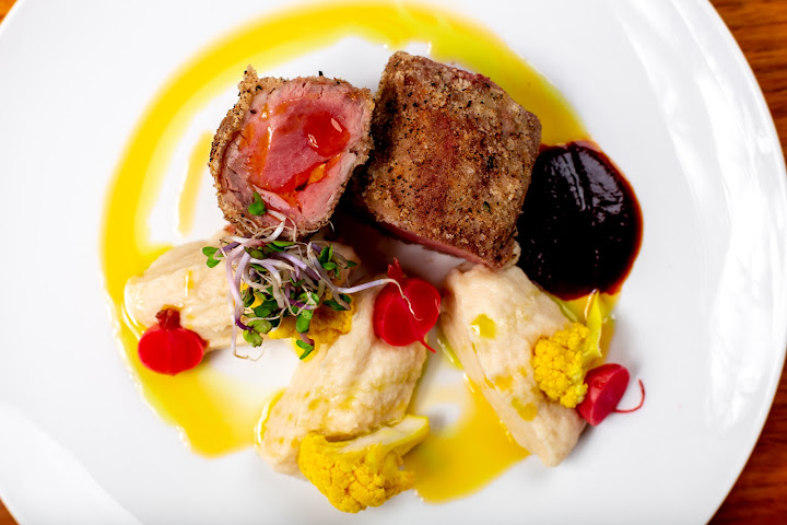 Absolutum Wellness Hotel by null