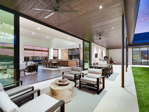 Darin Walker | Moreland Properties
