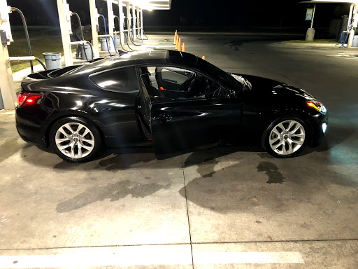 Rich's Car Wash - Pensacola - Thumbnail