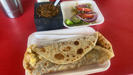 Tacos "La Cáscara" - Thumbnail