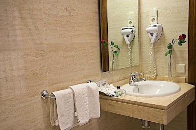 Photos of Hotel Granada Center