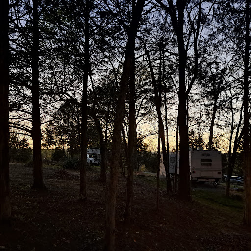 Into the Woods RV Park & Campground - Thumbnail