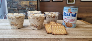 Photo n°16 de Lusitalia Senlis à Senlis (Livraison de pizzas)