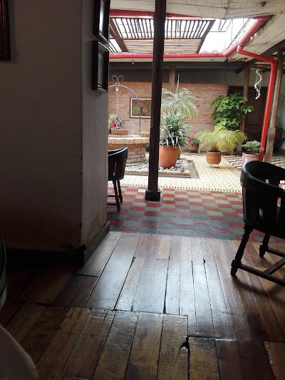 photo of Restaurante Casa Buch