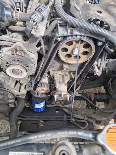 GavsMechanicalRepairs
