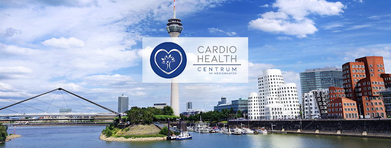 Cardio & Health Centrum - Kardiologie, Präventivmedizin, Gesundheits-Zentrum, Check-Ups