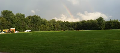 Saco River Camping Area