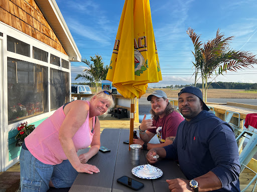 Bayside Deli, Tackle & Fuel