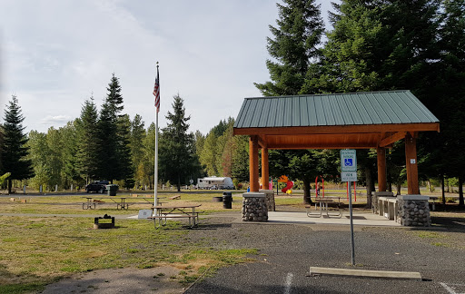 Harry Gardner Park - Thumbnail