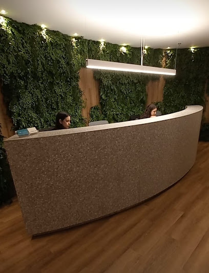 Clínica de Cirurgia Plástica Dr. Newton Roldão