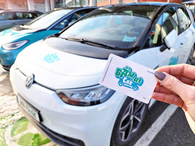 BÄM Mobility GmbH - Carsharing, Auto Abo, Reisemobile und E-Auto laden Salzburger Str. 69, 5500 Bischofshofen, Österreich