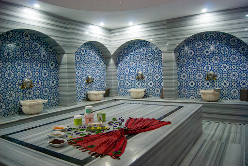 Kirke Spa&Wellness (Turkısh Bath)