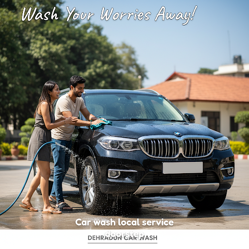 Good Service