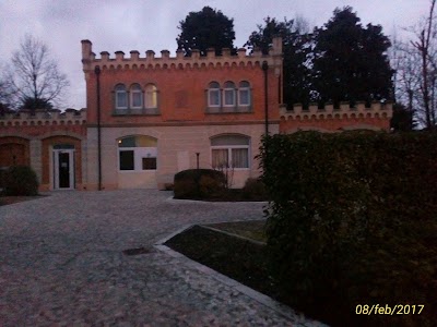 Photos of Hotel Villa Maternini
