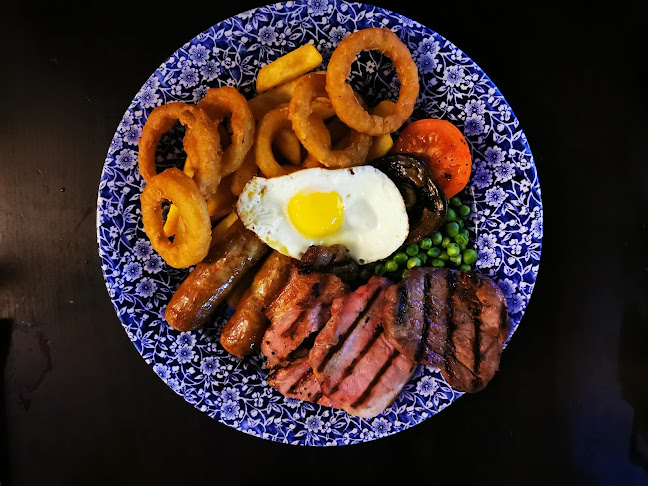 The Queen of Iceni - JD Wetherspoon - Norwich