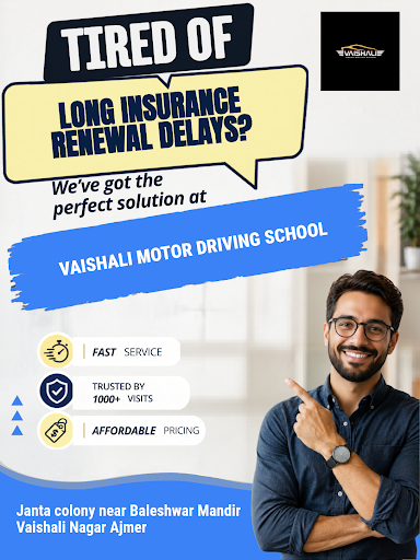 Vehicle Insurance post image