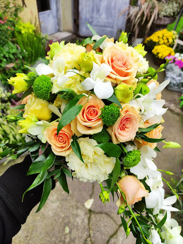 Zielono Mi Kwiaciarnia - Kwiaciarnia