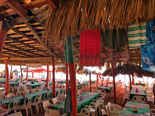 Restaurante CUACHALALATE