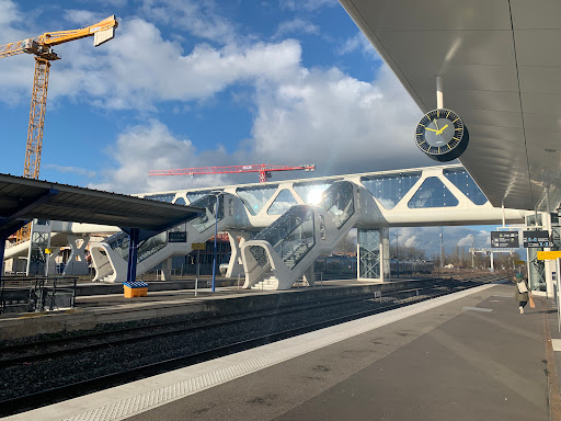 Gare de Haguenau - Thumbnail