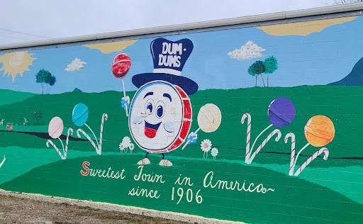Bryan Ohio Water Tower - Thumbnail