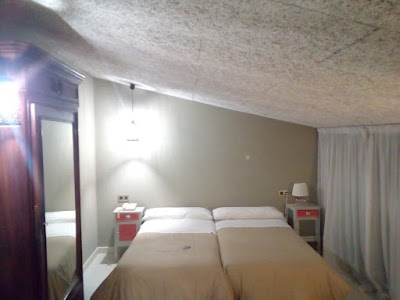 Photos of Hostal Restaurante San Francisco